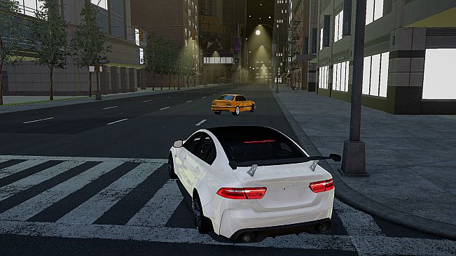 Football Pitch Simulator