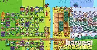 Harvest Seasons - Starter Bundle