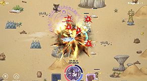 异世界攻略组 Another World Adventure