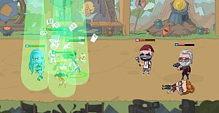 Naughty Arena