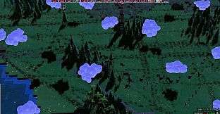 Fantasy World / 幻想世界