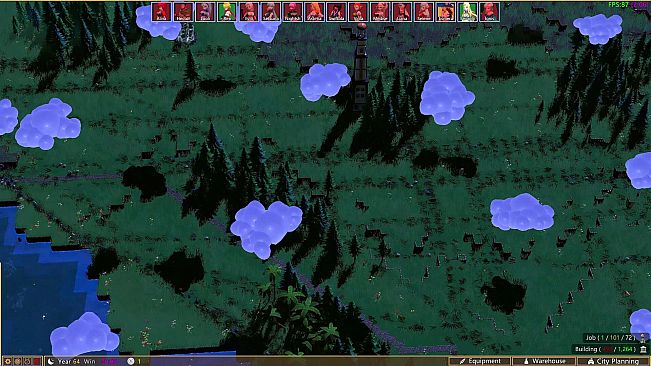 Fantasy World / 幻想世界