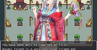 Sushi for Empress Setsuko