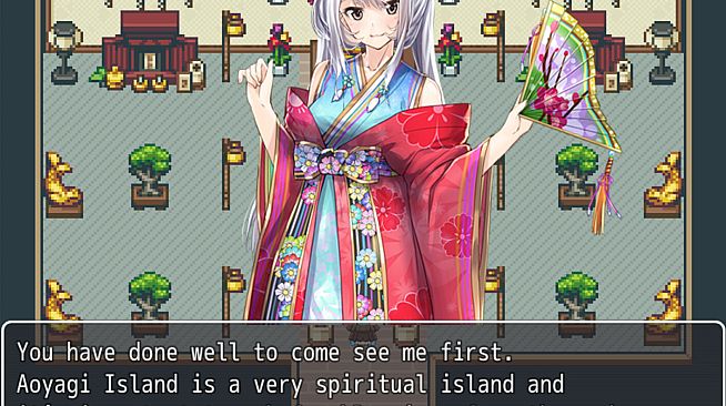 Sushi for Empress Setsuko