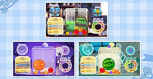 Suika Game 2025 Memorial Pack