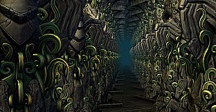 3DMark Mesh Shader feature test