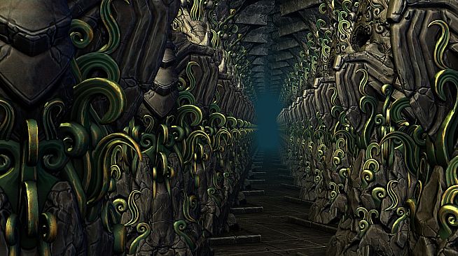 3DMark Mesh Shader feature test