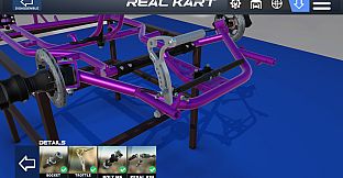 Real Kart
