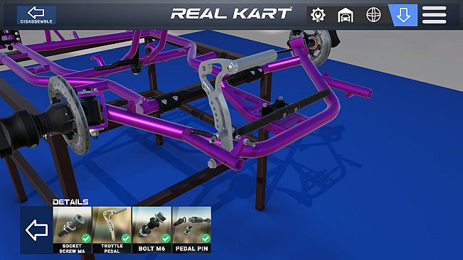 Real Kart