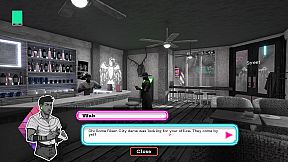 Hill Agency: PURITYdecay