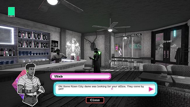 Hill Agency: PURITYdecay