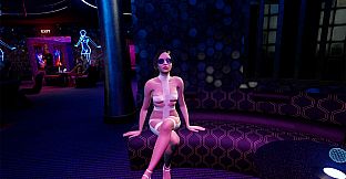 VR Paradise - Utopia 2089