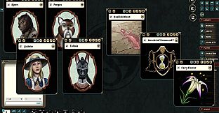 Fantasy Grounds - Heir & Back Again