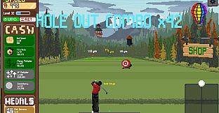 Idle Golf