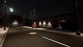 The Overseer: Field Trials