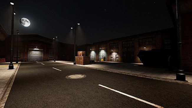 The Overseer: Field Trials