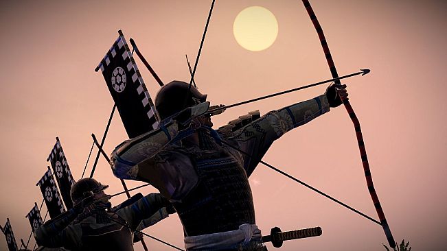 Total War: SHOGUN 2 - Sengoku Jidai Unit Pack