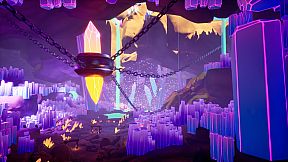 New Year Simulator 2025