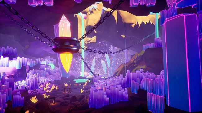 New Year Simulator 2025