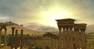 Crusaders: Thy Kingdom Come