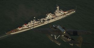 IL-2 Sturmovik: Desert Wings - Tobruk