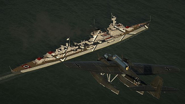 IL-2 Sturmovik: Desert Wings - Tobruk