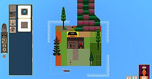 Eastern Dream