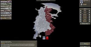 Hearts of Iron III: Their Finest Hour