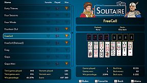 Ultimate Solitaire Collection