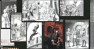 Fantasy Grounds - D&D Classics: Complete Priest's Handbook (2E)