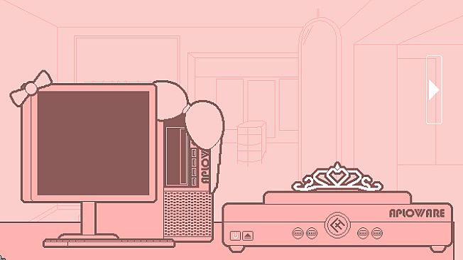 AploVVare Collection - Supporter DLC