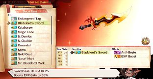 MAGLAM LORD - Special Pack DLC