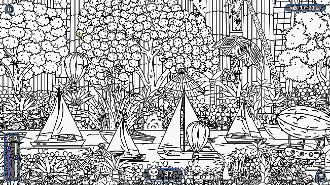 101 Cats Hidden in Greece