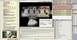 Fantasy Grounds - Glaive of the Revenant King