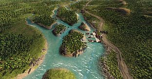 Victoria 3: Colossus of the South