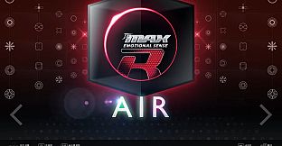DJMAX RESPECT V - BLACK SQUARE PACK