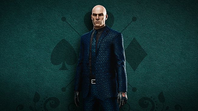 HITMAN 3 - The Banker Pack
