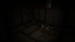 Reioku - Ghost house -