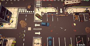 My Zombie Apocalypse