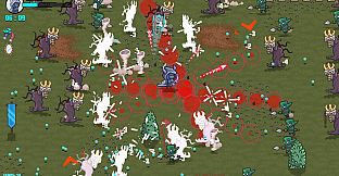 Hordes of Enemies Bundle