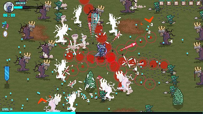 Hordes of Enemies Bundle