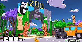 Think of the Children