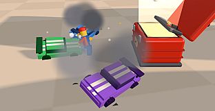 Tiny Track Labs
