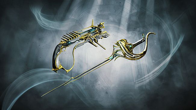 Warframe Limbo Prime Access: Cataclysm Pack