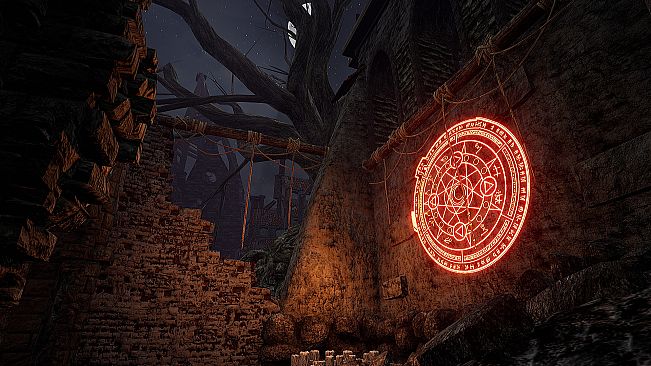 Dreamreaper: Grey Skies