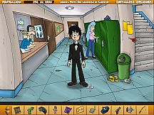 James Peris: No license nor control - Definitive edition