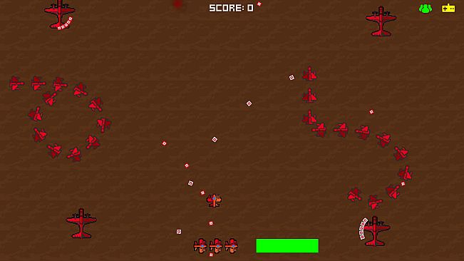 Tiger Fighter 1931 Sunset MP068