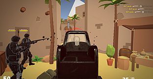 VertalStrike