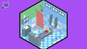 Secret Paws - Cozy Offices