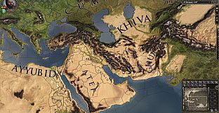 Crusader Kings II: Persian Unit Pack